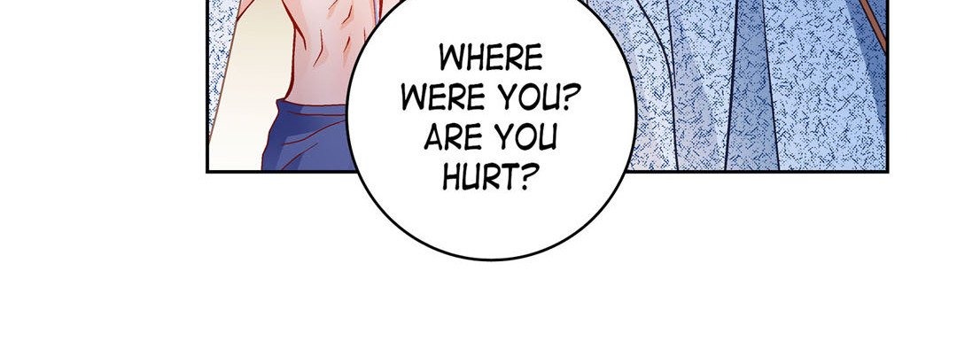 Give to the Heart chapter 91 page 173
