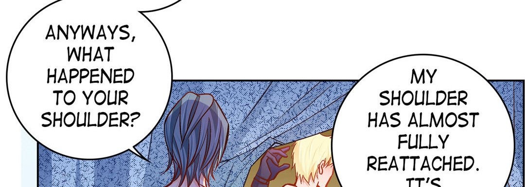 Give to the Heart chapter 91 page 183