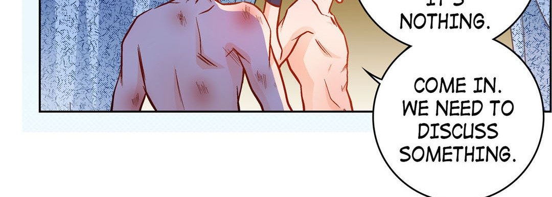 Give to the Heart chapter 91 page 184