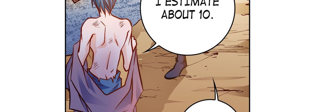 Give to the Heart chapter 91 page 200
