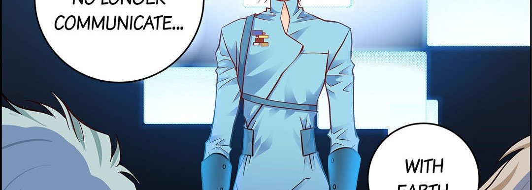Give to the Heart chapter 91 page 220