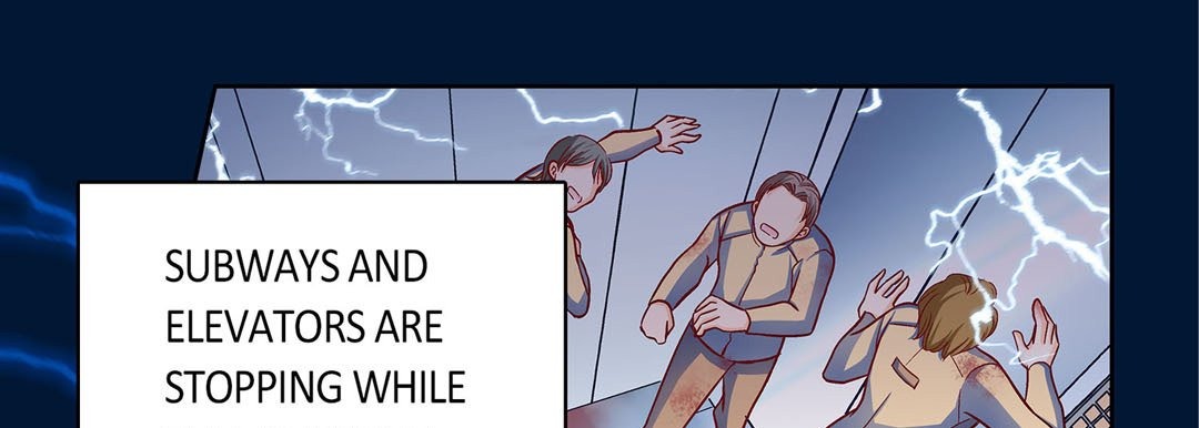 Give to the Heart chapter 92 page 18