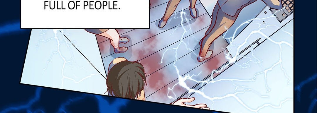 Give to the Heart chapter 92 page 19