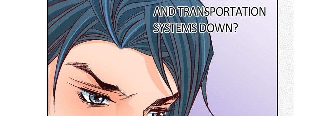 Give to the Heart chapter 92 page 35