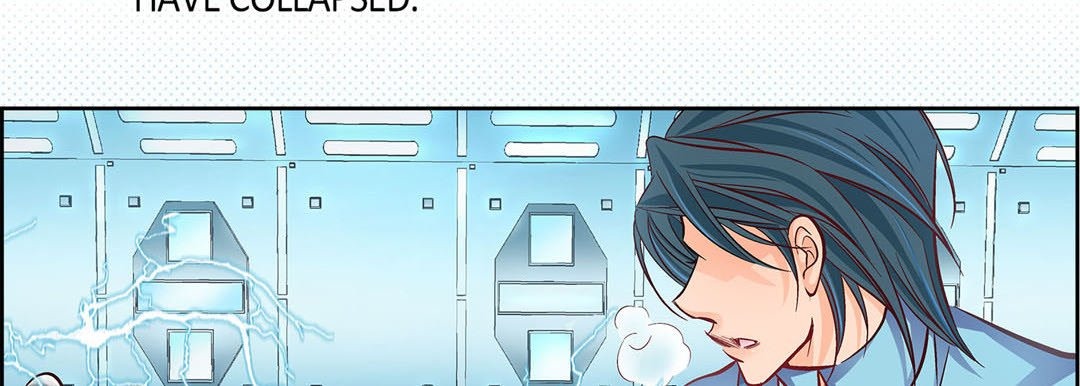 Give to the Heart chapter 92 page 39