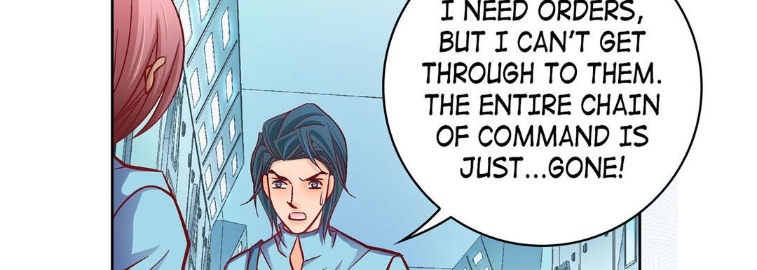 Give to the Heart chapter 92 page 52
