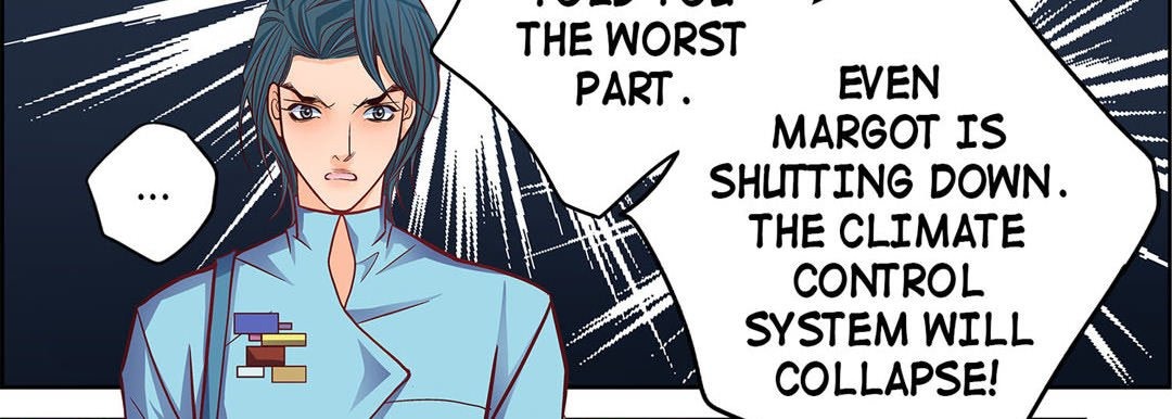 Give to the Heart chapter 92 page 59