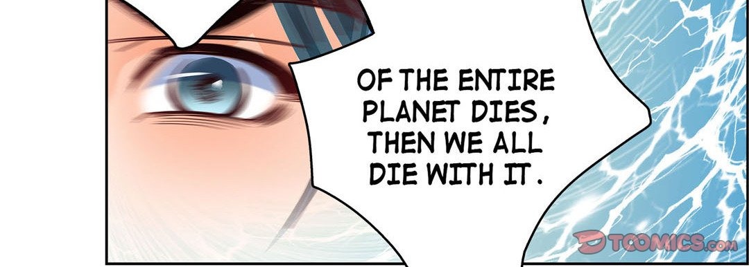 Give to the Heart chapter 92 page 64