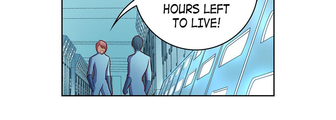 Give to the Heart chapter 92 page 73