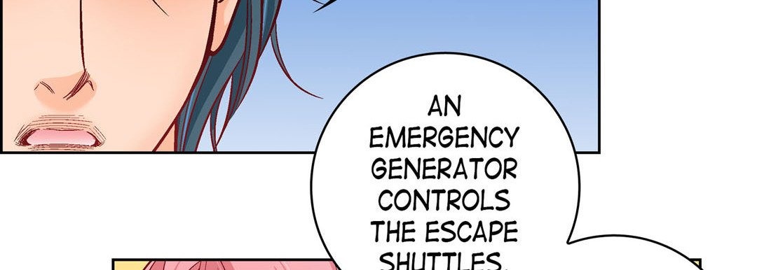 Give to the Heart chapter 92 page 79