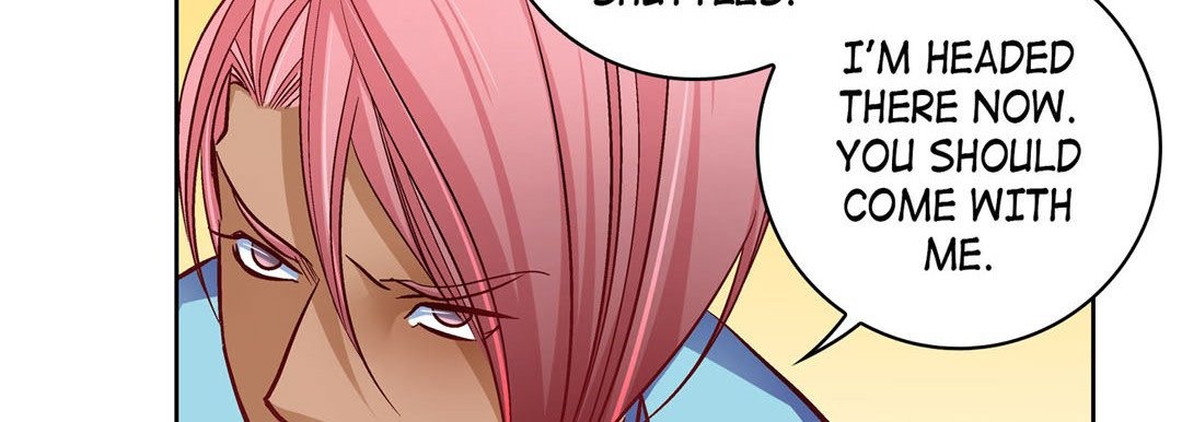 Give to the Heart chapter 92 page 80