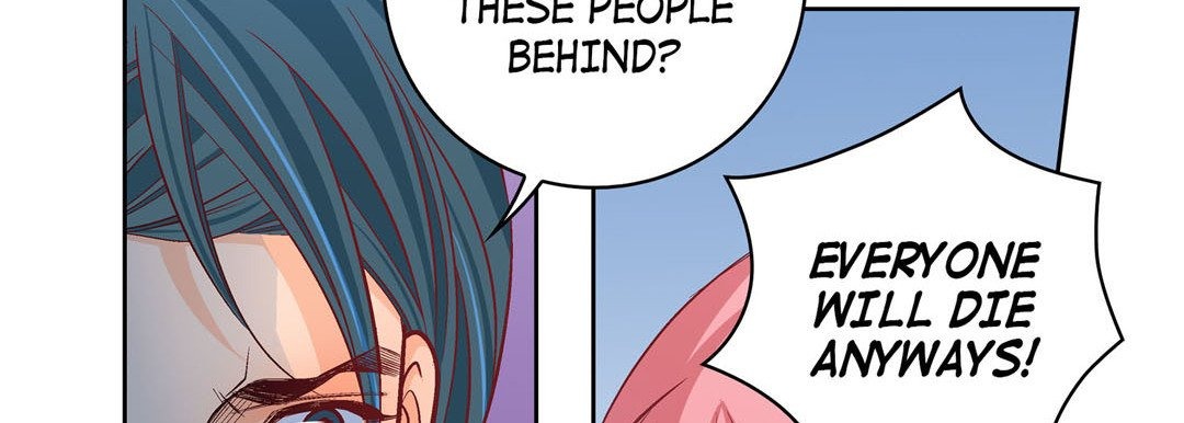 Give to the Heart chapter 92 page 83