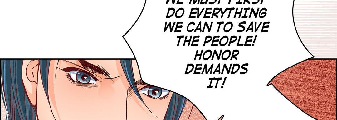Give to the Heart chapter 92 page 91