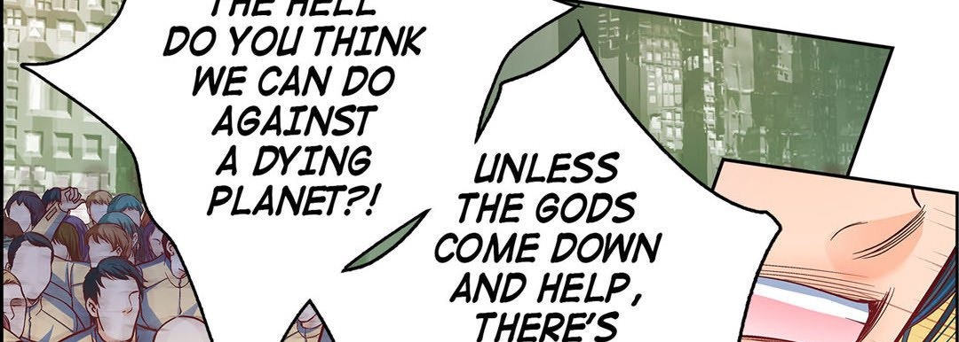 Give to the Heart chapter 92 page 95