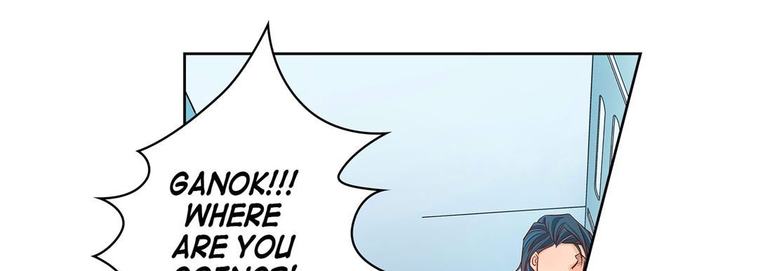 Give to the Heart chapter 92 page 98