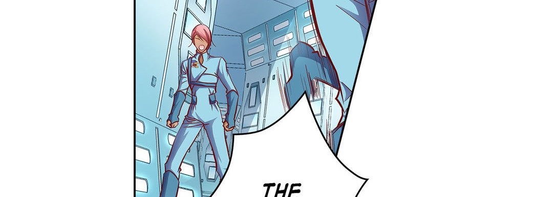 Give to the Heart chapter 92 page 100