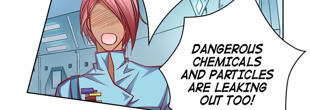Give to the Heart chapter 92 page 104