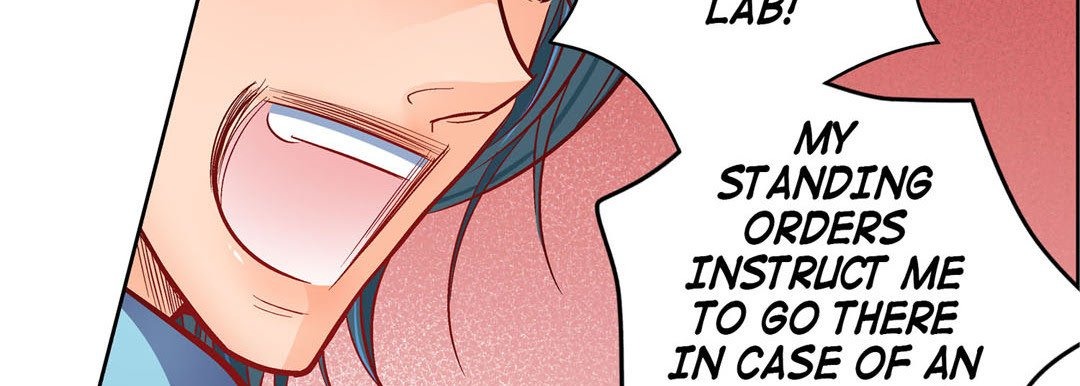 Give to the Heart chapter 92 page 107