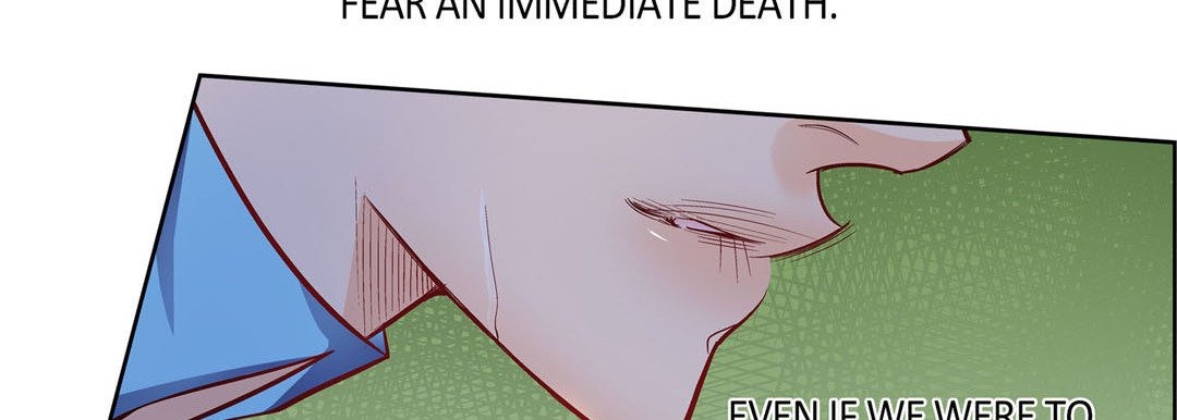 Give to the Heart chapter 92 page 111