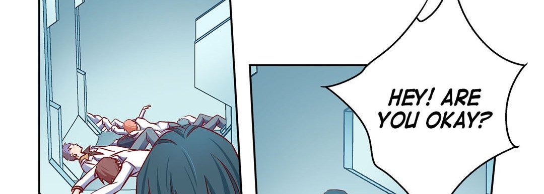 Give to the Heart chapter 92 page 123