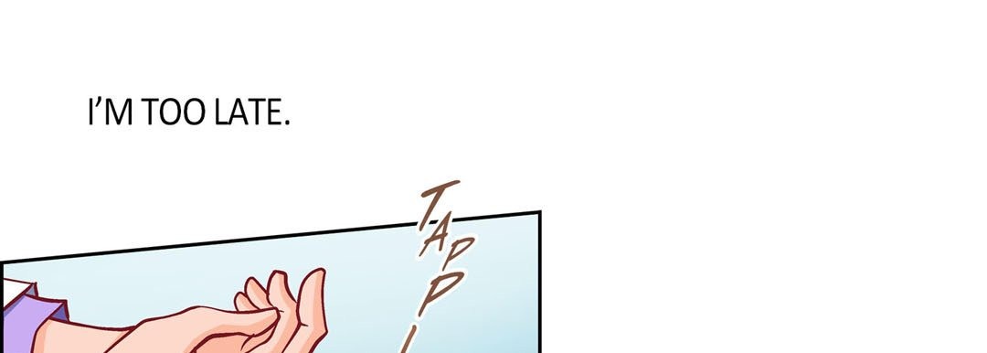 Give to the Heart chapter 92 page 126