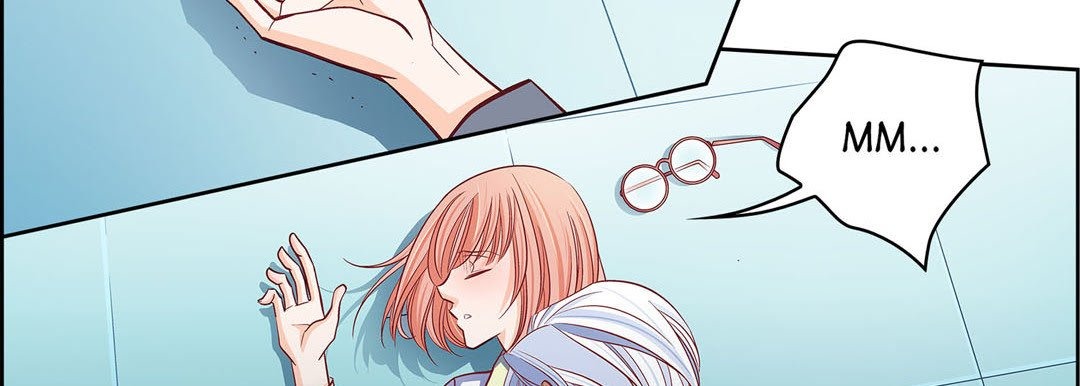 Give to the Heart chapter 92 page 135