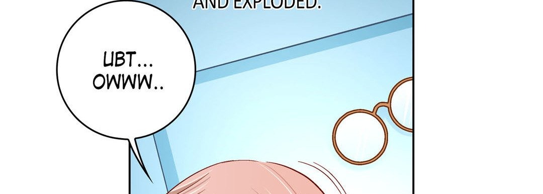Give to the Heart chapter 92 page 139