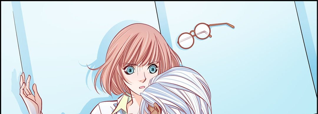 Give to the Heart chapter 92 page 158
