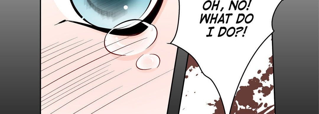 Give to the Heart chapter 92 page 164