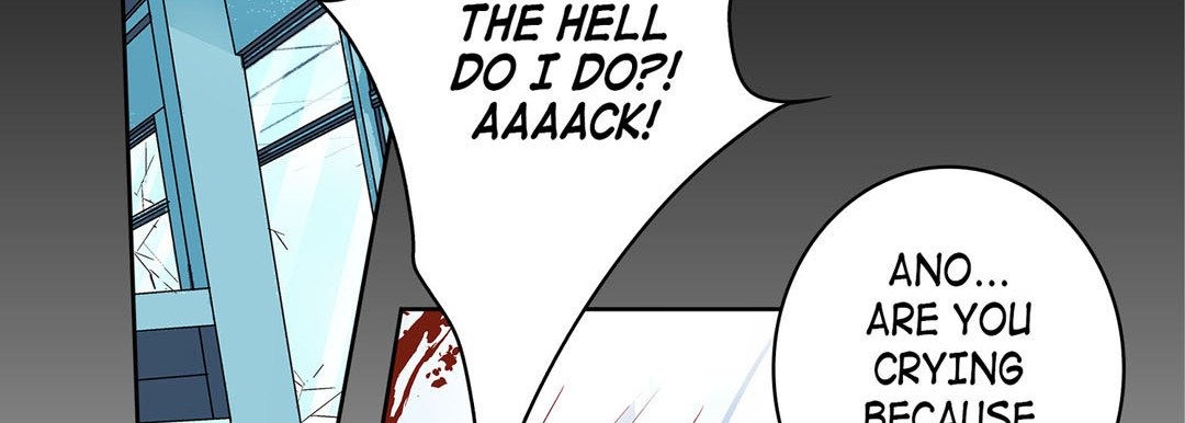 Give to the Heart chapter 92 page 167