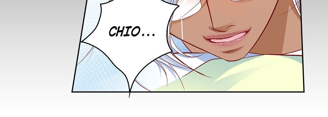 Give to the Heart chapter 92 page 169