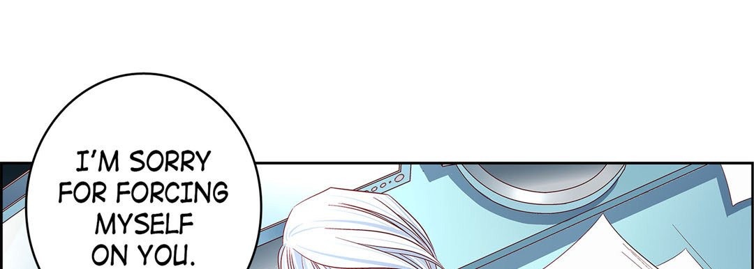 Give to the Heart chapter 92 page 170