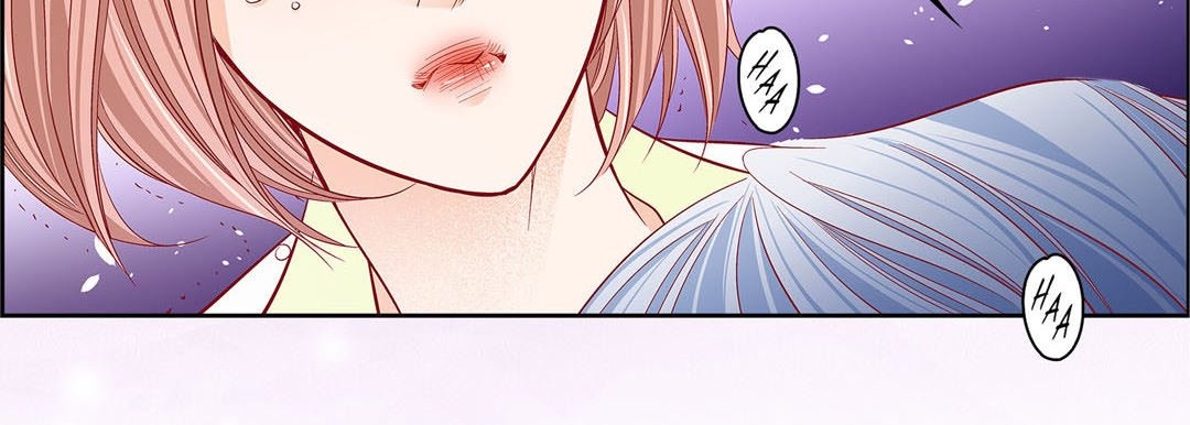 Give to the Heart chapter 92 page 176
