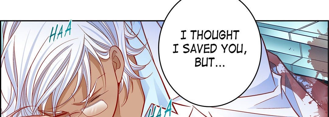 Give to the Heart chapter 93 page 19