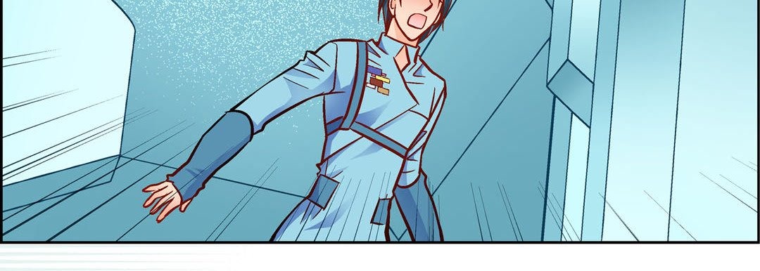 Give to the Heart chapter 93 page 32