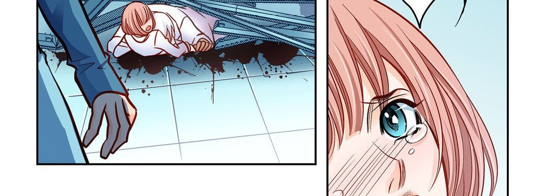 Give to the Heart chapter 93 page 36