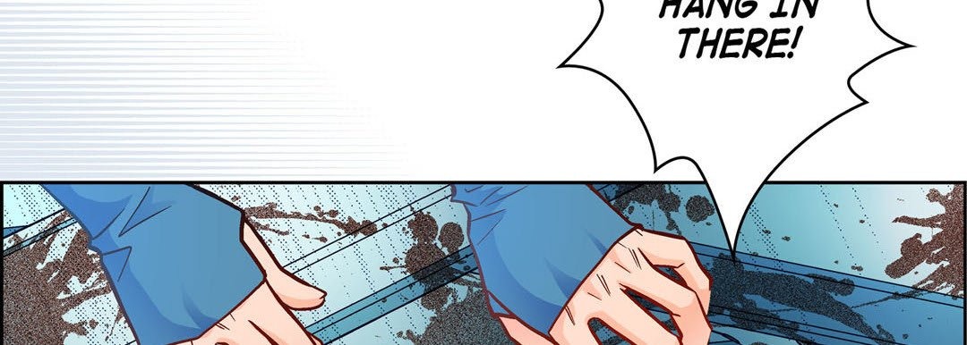 Give to the Heart chapter 93 page 43