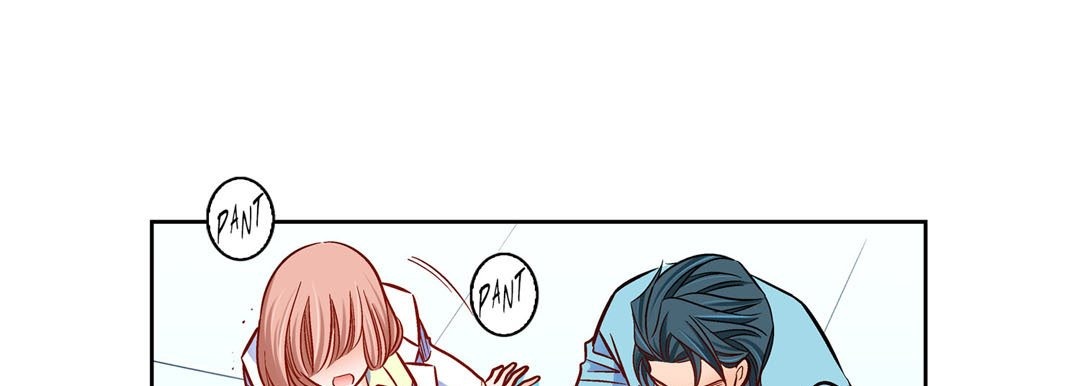 Give to the Heart chapter 93 page 46