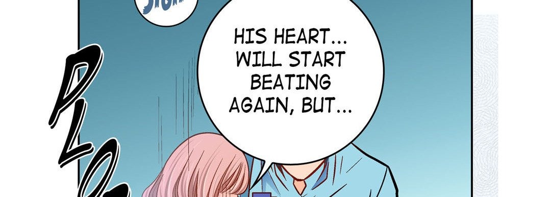 Give to the Heart chapter 93 page 67