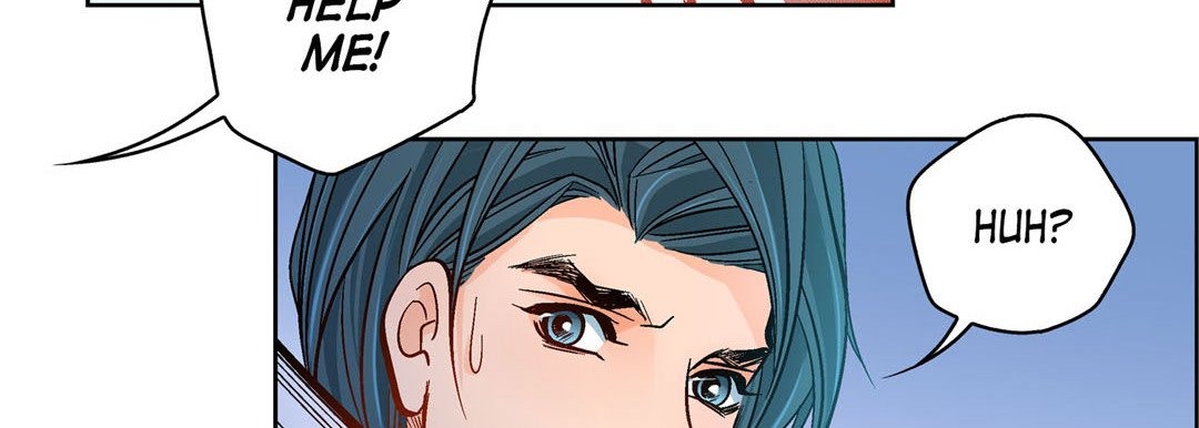 Give to the Heart chapter 93 page 76