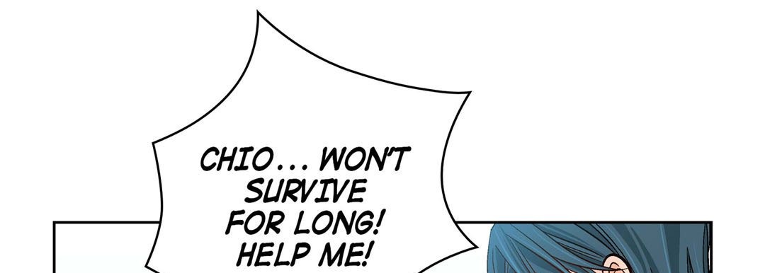 Give to the Heart chapter 93 page 78