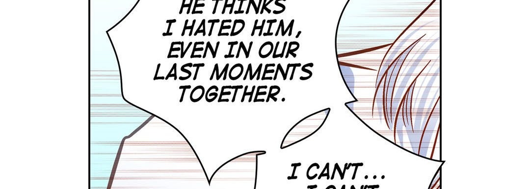 Give to the Heart chapter 93 page 83