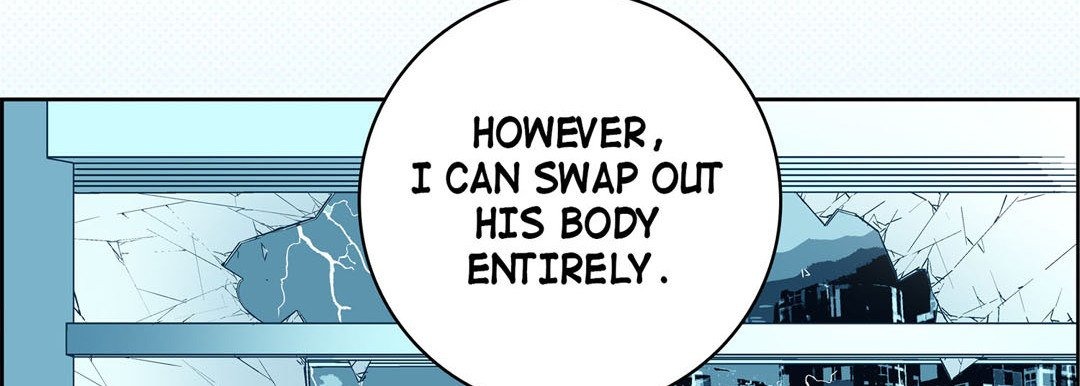 Give to the Heart chapter 93 page 91