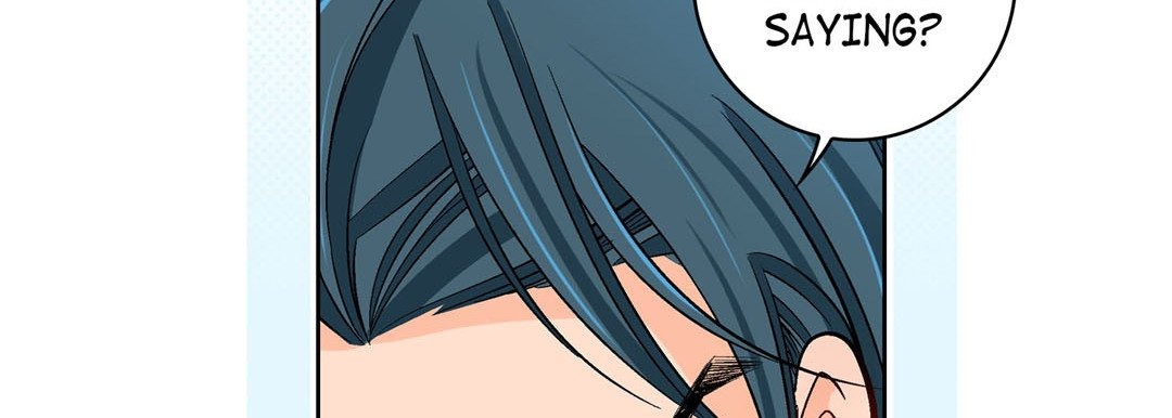 Give to the Heart chapter 93 page 95