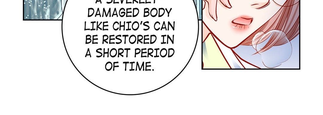 Give to the Heart chapter 93 page 101