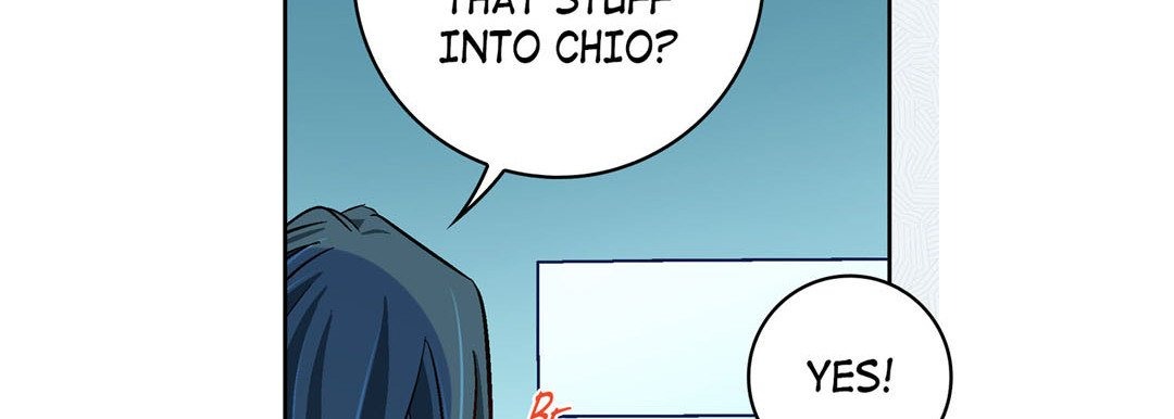 Give to the Heart chapter 93 page 103