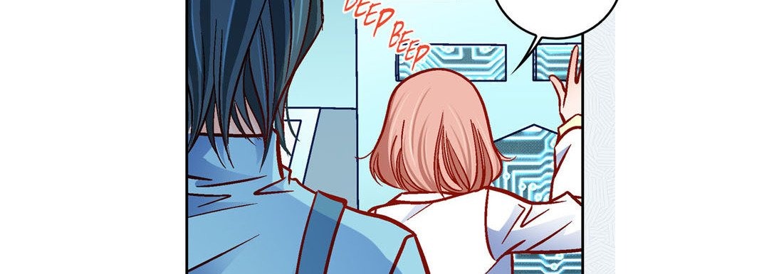 Give to the Heart chapter 93 page 104