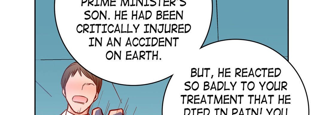 Give to the Heart chapter 93 page 107