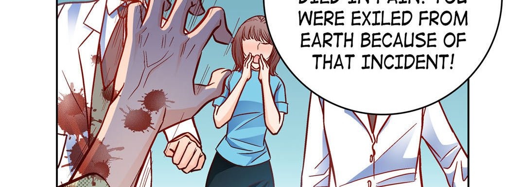 Give to the Heart chapter 93 page 108