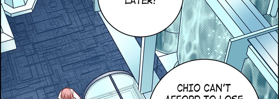 Give to the Heart chapter 93 page 135